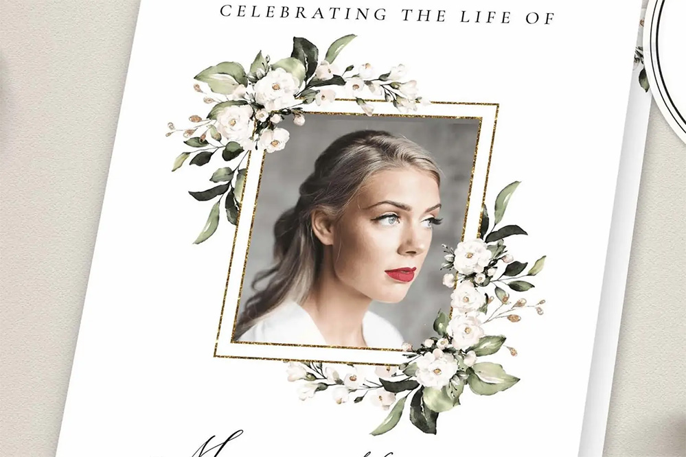booklet