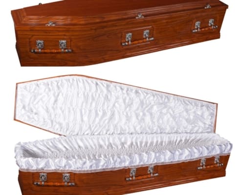 Heaven Funerals - Coffins & Caskets