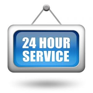 24 hour service Heaven Funerals - Services