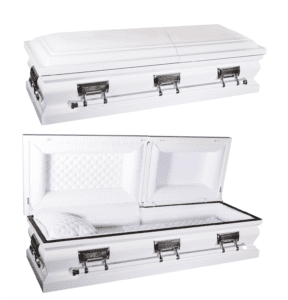 Heaven Funerals - Our Products