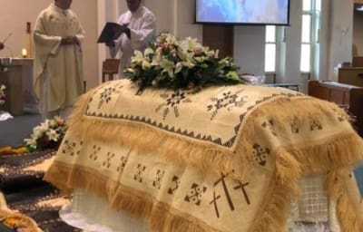 Heaven Funerals - Samoan Falelauasi Funerals