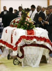 Heaven Funerals - Samoan Falelauasi Funerals