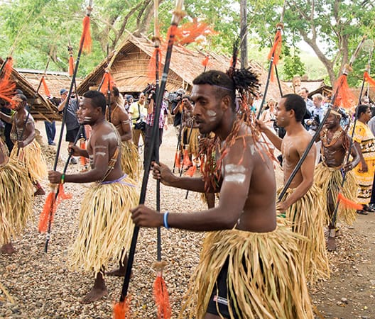 Solomon Islands