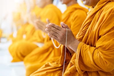 Heaven Funerals - Honouring Buddhist Funeral Traditions