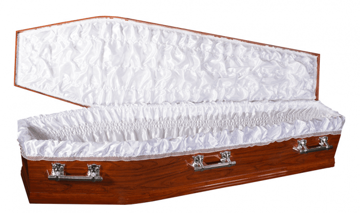 brisbane funeral casket rosewood 3