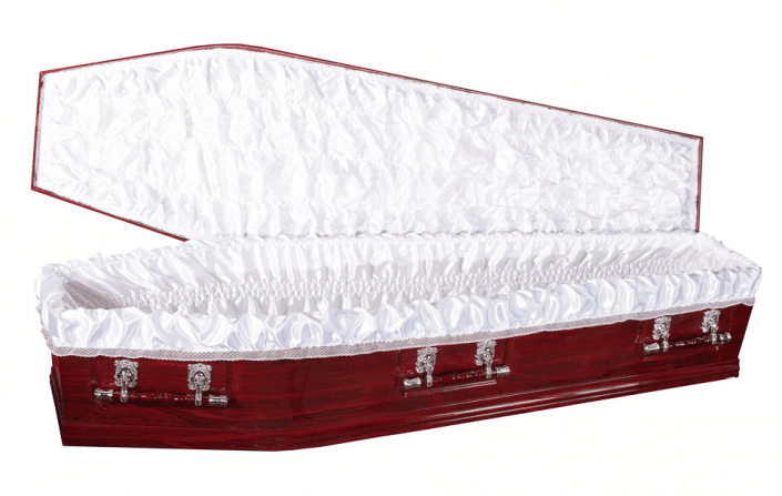 brisbane funeral casket rosewood