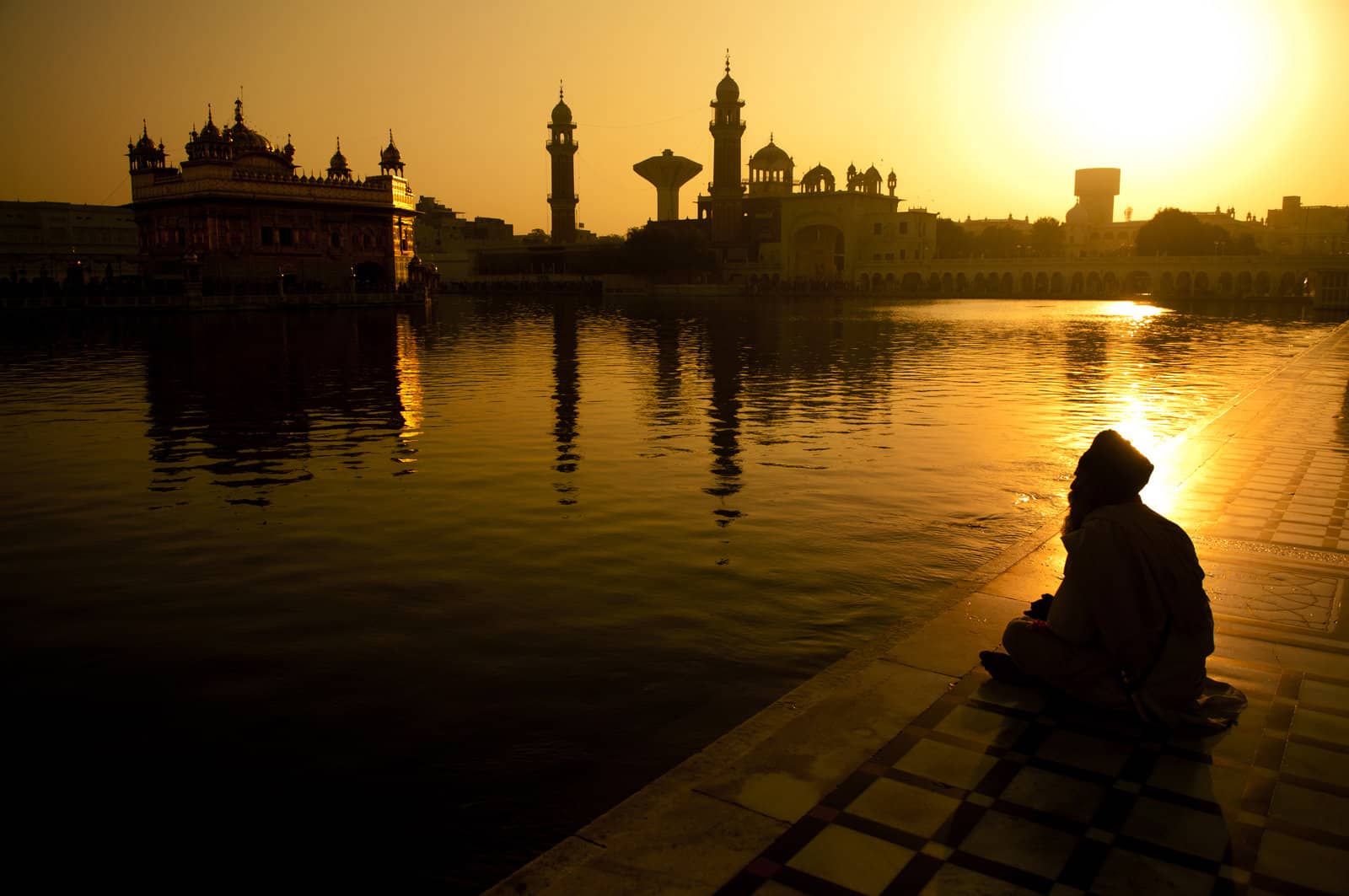 Sikh Funeral Services in Brisbane | Heaven Funerals