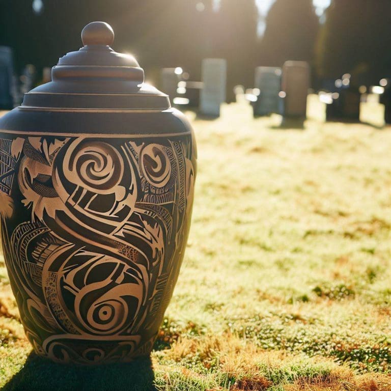 nz maori funeral